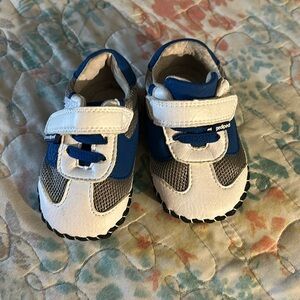 Pediped baby shoes